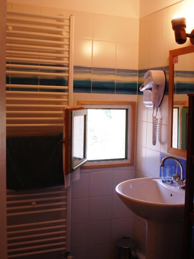 Domaine De La Grange Neuve Otel La Roque-sur-Pernes Dış mekan fotoğraf